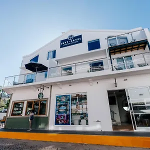 Loft Malecon Vallarta Отель Пуэрто-Вальярта