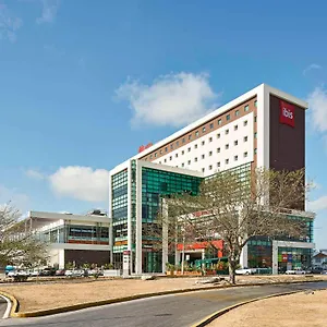 Ibis Centro Отель Канкун